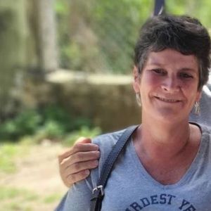 Meet your Posher, Wendy